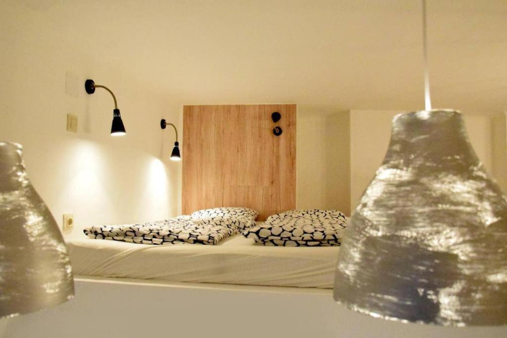 Colorwave Studio Home Budapest Luaran gambar