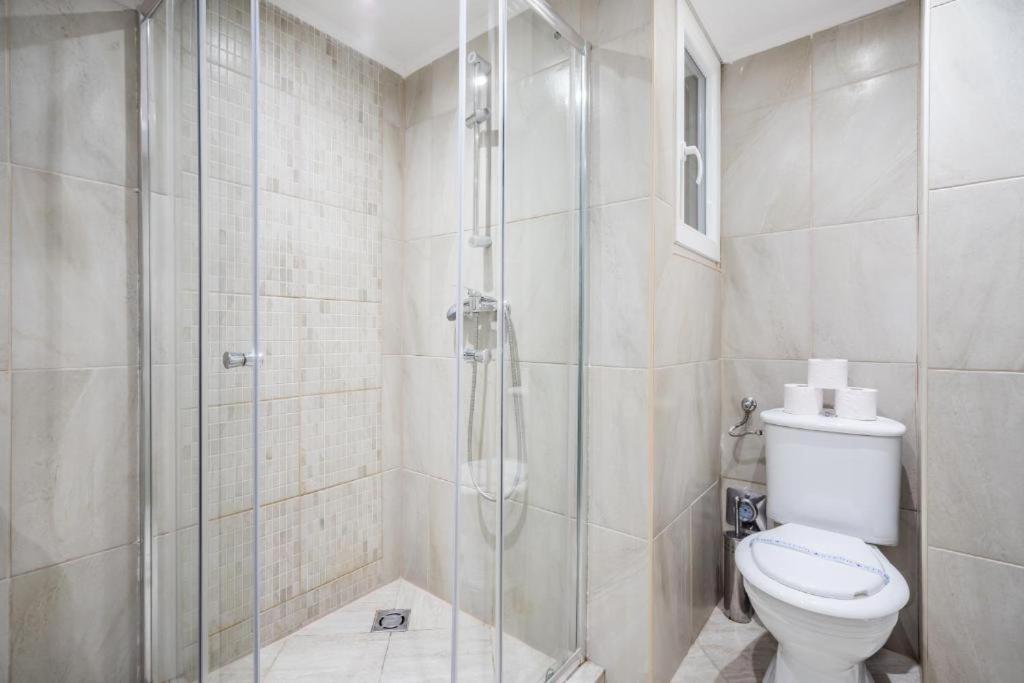 Colorwave Studio Home Budapest Luaran gambar