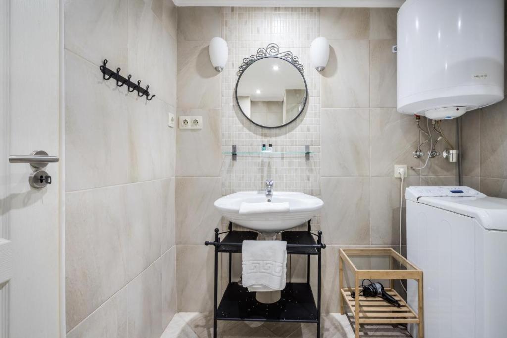 Colorwave Studio Home Budapest Luaran gambar